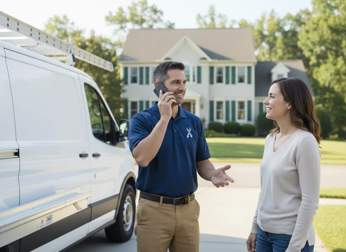 Home Gutter Service Gamaliel, AR FAQs